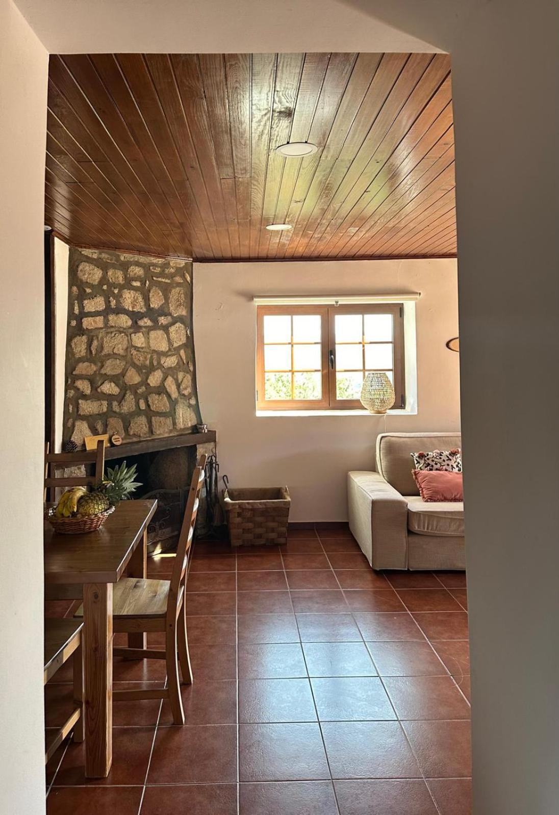 הוילה Casa Do Capucho - Soajo, Geres מראה חיצוני תמונה